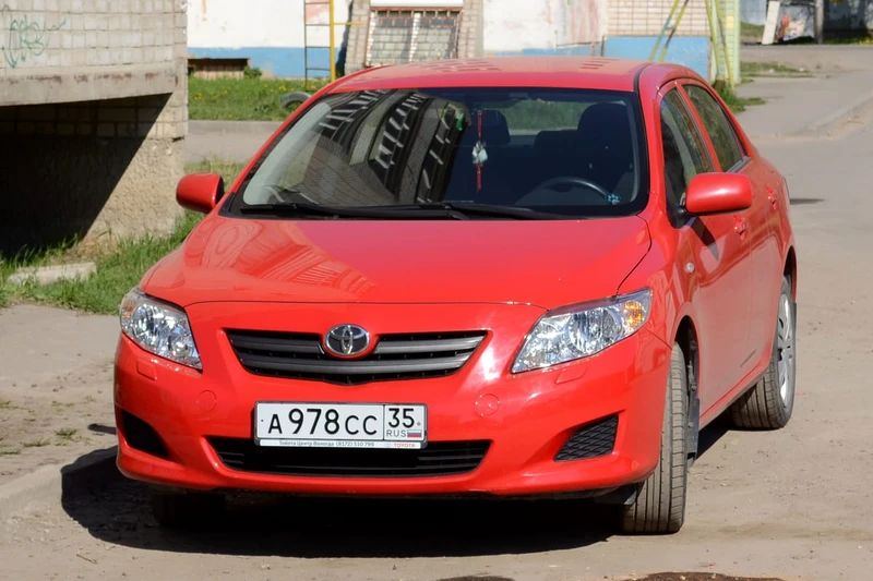 Огляд Toyota Corolla E150 1.6: слабкі місця й ціни
