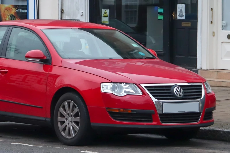 Огляд Passat B6 1.9 TDI: слабкі місця, витрата, ціни